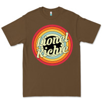 Cacao lionel richie Premium Tee - linhVisuals