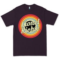 Plum lionel richie Premium Tee - linhVisuals