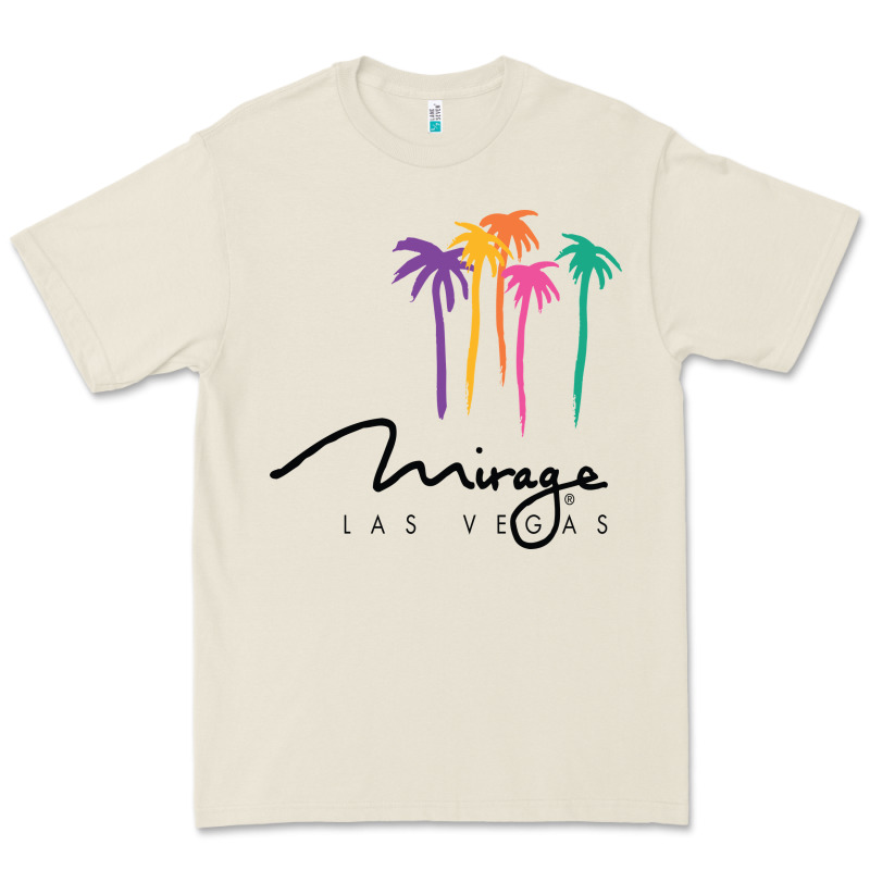 Mirage Premium Tee by linhVisuals | Teevron