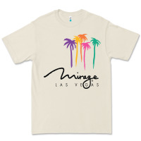 Bone mirage Premium Tee - linhVisuals