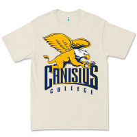 Bone canisius golden griffins Premium Tee - linhVisuals