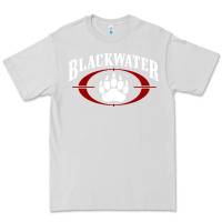 Dove Grey blackwater Premium Tee - linhVisuals
