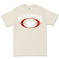 Bone blackwater Premium Tee - linhVisuals