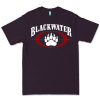Plum blackwater Premium Tee - linhVisuals