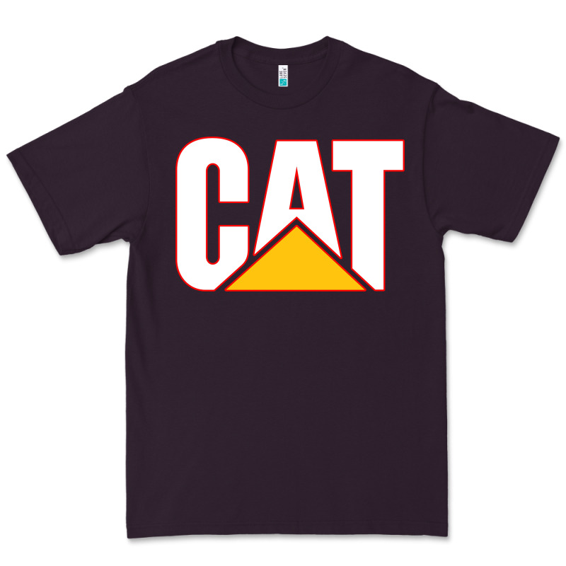 Cat Premium Tee by linhVisuals | Teevron