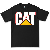 Black cat Premium Tee - linhVisuals