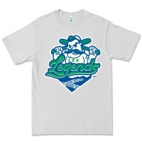 Dove Grey lexington gifts,   legends Premium Tee - linhVisuals