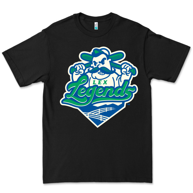 Lexington Gifts,   Legends Premium Tee by linhVisuals | Teevron
