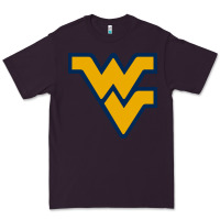 Plum west virginia gifts,  power Premium Tee - linhVisuals