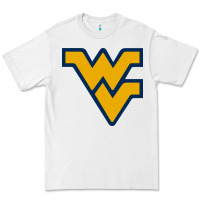 White west virginia gifts,  power Premium Tee - linhVisuals