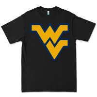 Black west virginia gifts,  power Premium Tee - linhVisuals