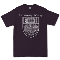 Plum chicago Premium Tee - linhVisuals