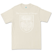 Bone chicago Premium Tee - linhVisuals