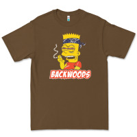 Backwoods Tshirt Premium Tee | Teevron
