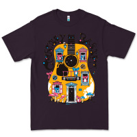 Plum courtney barnett müsic Premium Tee - linhVisuals