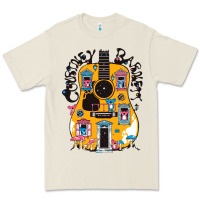 Bone courtney barnett müsic Premium Tee - linhVisuals