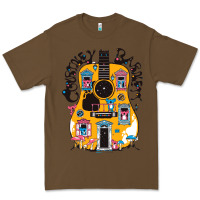 Cacao courtney barnett müsic Premium Tee - linhVisuals