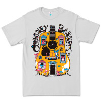 Dove Grey courtney barnett müsic Premium Tee - linhVisuals