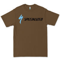 Cacao Specialized Bikes Bicycle Premium Tee - linhVisuals