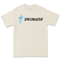 Bone Specialized Bikes Bicycle Premium Tee - linhVisuals