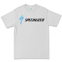 Dove Grey Specialized Bikes Bicycle Premium Tee - linhVisuals