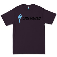 Plum Specialized Bikes Bicycle Premium Tee - linhVisuals