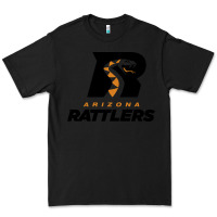 Black the-arizona-rattlers-pen Premium Tee - linhVisuals
