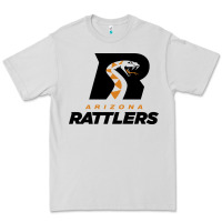 Dove Grey the-arizona-rattlers-pen Premium Tee - linhVisuals