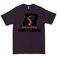 Plum the-arizona-rattlers-pen Premium Tee - linhVisuals