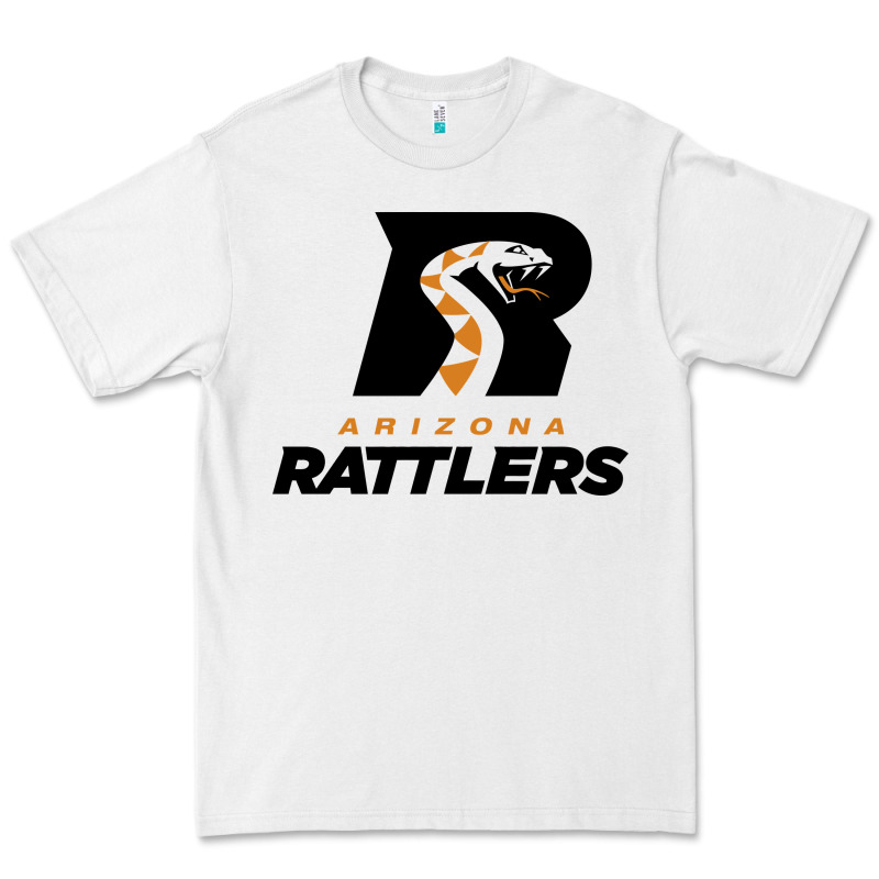 The-arizona-rattlers-pen Premium Tee by linhVisuals | Teevron