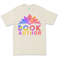 Bone book author funny author book writing Premium Tee - linhVisuals