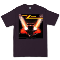 Plum Zz Töp Legend Premium Tee - linhVisuals