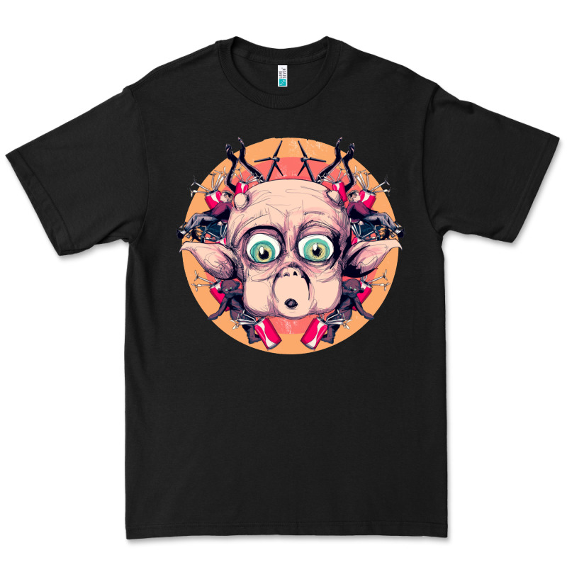 Mac Premium Tee by linhVisuals | Teevron
