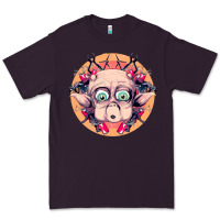 Plum mac Premium Tee - linhVisuals
