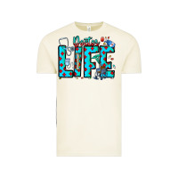 Vintage Arctic Doctor Life Vintage Tee - CowhideDigitalArt