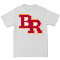 Dove Grey brother rice high school 3 Premium Tee - linhVisuals