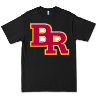 Black brother rice high school 3 Premium Tee - linhVisuals