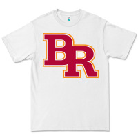 White brother rice high school 3 Premium Tee - linhVisuals