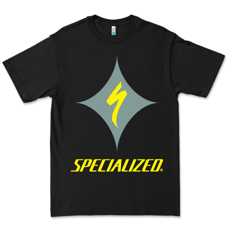 Specialized Bikes Bicycle Premium Tee by linhVisuals | Teevron