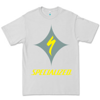 Dove Grey Specialized Bikes Bicycle Premium Tee - linhVisuals