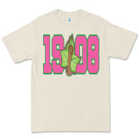 Bone aka 1908 Premium Tee - linhVisuals