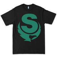 Black minnesota state college southeast Premium Tee - linhVisuals