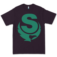Plum minnesota state college southeast Premium Tee - linhVisuals