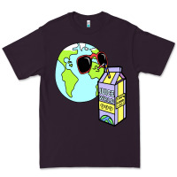 Wrld Drink Premium Tee | Teevron