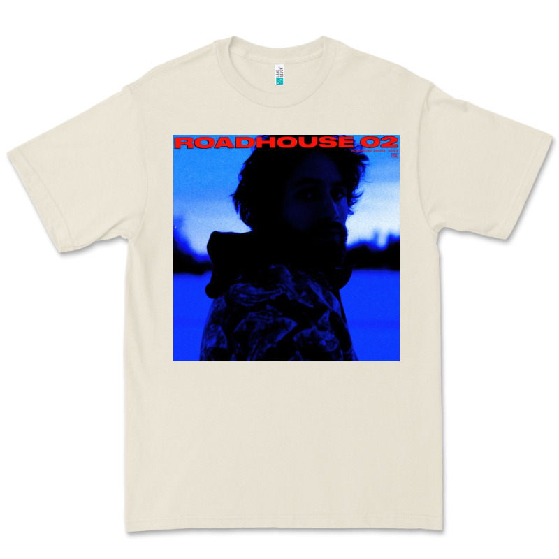 Allan Rayman Roadhouse Premium Tee by linhVisuals | Teevron