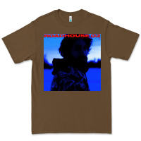 Cacao allan rayman roadhouse Premium Tee - linhVisuals