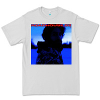 Dove Grey allan rayman roadhouse Premium Tee - linhVisuals