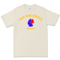 Bone cold war service germany cold war Premium Tee - linhVisuals