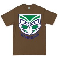 Cacao the-new-zealand-warriors-pen Premium Tee - linhVisuals