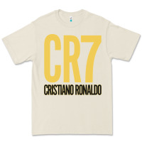 Bone CR7 Cristiano Rocnaldo Portugal Premium Tee - linhVisuals